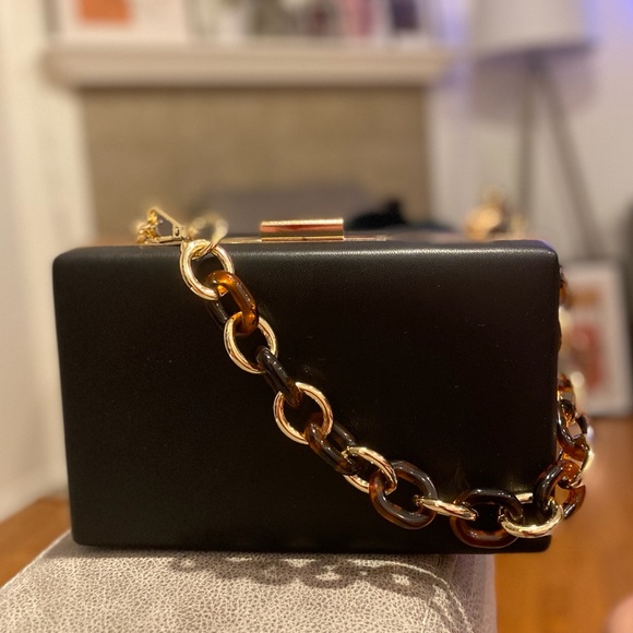 Clutch bag - Picture 5 of 10